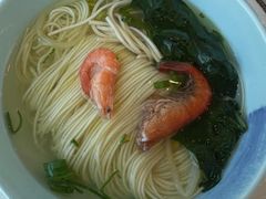 -君来湖滨饭店·渔餐厅
