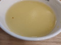 玉米粥-拿渡·水煮鱼麻辣香锅(王府井奥莱·香江小镇店)