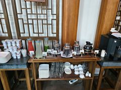 -腾冲和顺柏联酒店