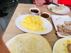 -姥家春饼店(漳州二路店)