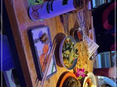 -功夫怪兽·烧烤(珠江路店)