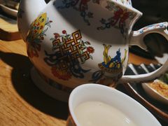 -敏珠拉姆藏餐·南京厨房(富春江东街店)