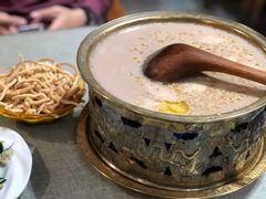 锅茶-牧马人奶茶馆(乌兰察布总店)