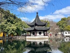 -西园戒幢律寺