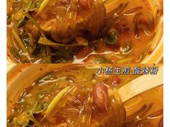 -螺世纪螺蛳粉·桂味小排档(裕德店)