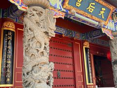 -天津妈祖文化园