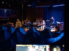 -林肯爵士乐上海中心 Jazz at Lincoln Center Shanghai