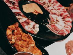 -伊茉家的烤肉店(勒泰中心店)