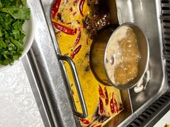 -巴奴毛肚火锅(九洲店)