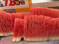 -李记称盘牛杂串串(广厦店)