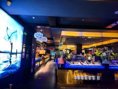 -九月海·海鲜自助(世纪东方店)