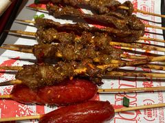 -辣小鲜·南昌大排档(船山路店)