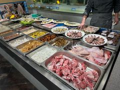 -山海经·海边人家 海鲜新青岛菜(扬州路店)