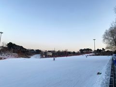 -棋盘山冰雪大世界