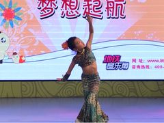 -小荧星艺校(浦东中环分校)