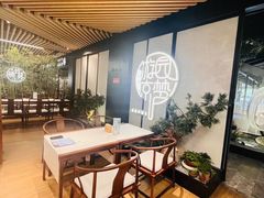 -淮扬府·游园京梦(中粮广场店)