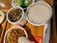 -72街红烧排骨饭(海珠丽影广场店)