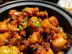 -皇城根北京风味主题餐厅(中海环宇城店)