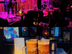 -音乐房子·Vintage Live Bar(玉林总店)