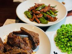 -大牌大·传统杭帮菜(湖滨店)