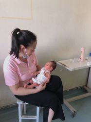 -北京市朝阳区妇幼保健院(南院区)