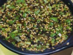 小料-手选潮汕鲜活牛肉火锅(二七广场店)