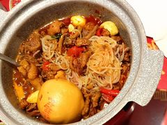 -味福记·本地特色菜(八一万达广场店)