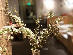 -T館·花园艺术餐厅