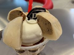-DQ·蛋糕·冰淇淋(领秀城店)