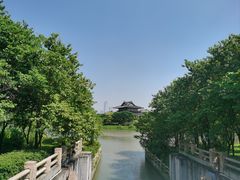 -海珠湖公园