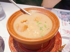 -来菜·湖北头牌藕汤(武商MALL众圆店)