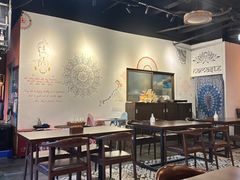 -南国印度餐厅Dakshin
