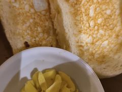 -斯比特花园西餐厅(东方商厦店)
