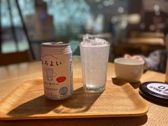 -无印良品餐堂 MUJI Diner(成都太古里店)