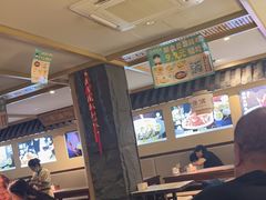 -老淮滨-蚌埠非遗小吃(淮河路店)