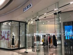 -ZARA(青岛万象城店)