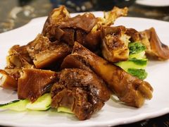 -桃园中华料理炸酱面(燕儿岛路店)
