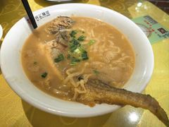 -何记面馆(龙泉山店)