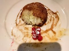 -MORTON'S 莫尔顿牛排坊(北京丽晶酒店)