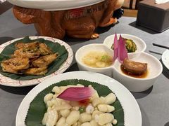 -姑苏家宴·苏帮菜·松鼠桂鱼(苏州总店)