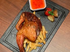 -Ambra Haus琥珀屋精酿餐厅(宝山店)