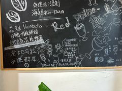 -沏点Trattoria意大利餐厅(新街口店)