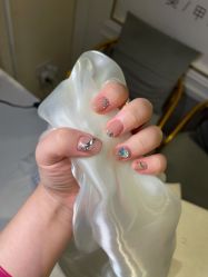 -U3美甲