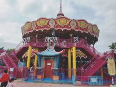 -厦门方特梦幻王国