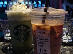 -星巴克臻选(重庆大融城店)