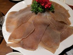 -捞神煲汤火锅(湖滨商业街店)