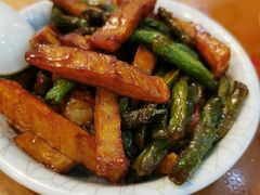 -泰润8号饭堂(闻喜路店)