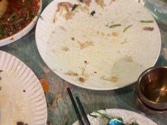 -浩海火烧云傣家菜(京广店)
