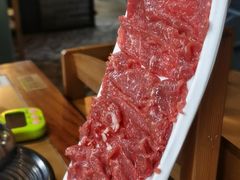 -手选潮汕鲜活牛肉火锅(二七广场店)