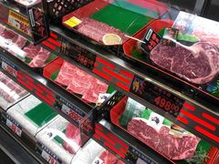 -GranVida生活超市(海信广场店)